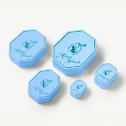 Ariana Grande x Swarovski Motivring