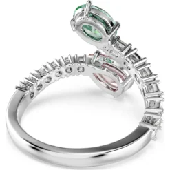Ariana Grande x Swarovski Offener Ring
