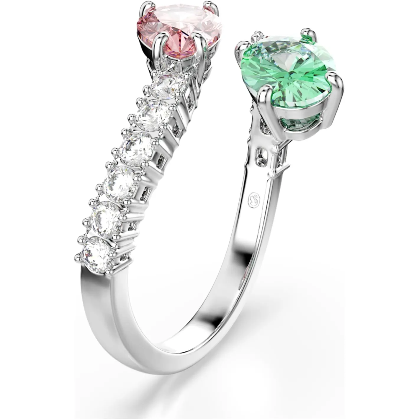 Ariana Grande x Swarovski Offener Ring