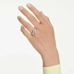 Ariana Grande x Swarovski Offener Ring
