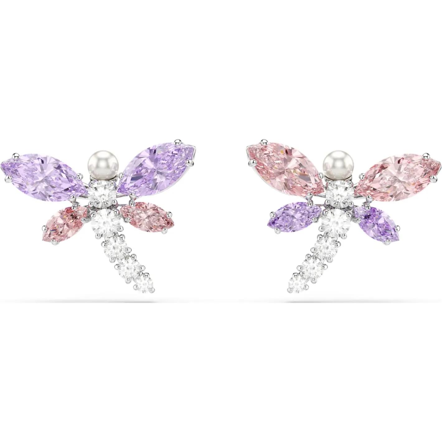 Ariana Grande x Swarovski Ohrstecker