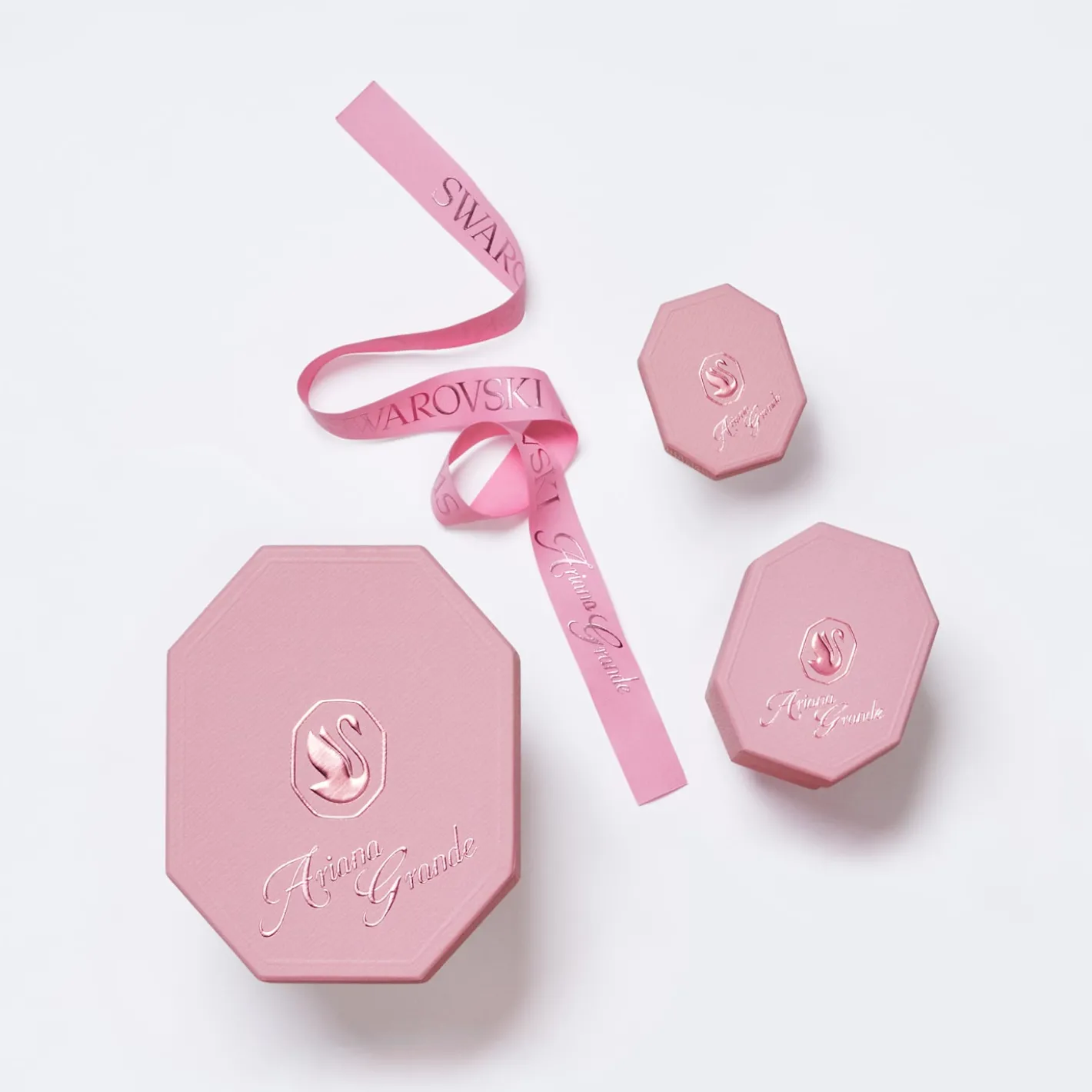 Ariana Grande x Swarovski Ohrclips