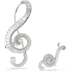 Ariana Grande x Swarovski Ohrclips