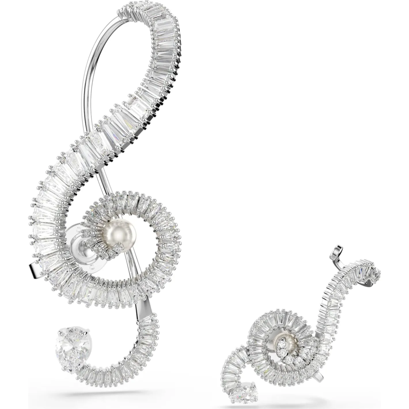Ariana Grande x Swarovski Ohrclips
