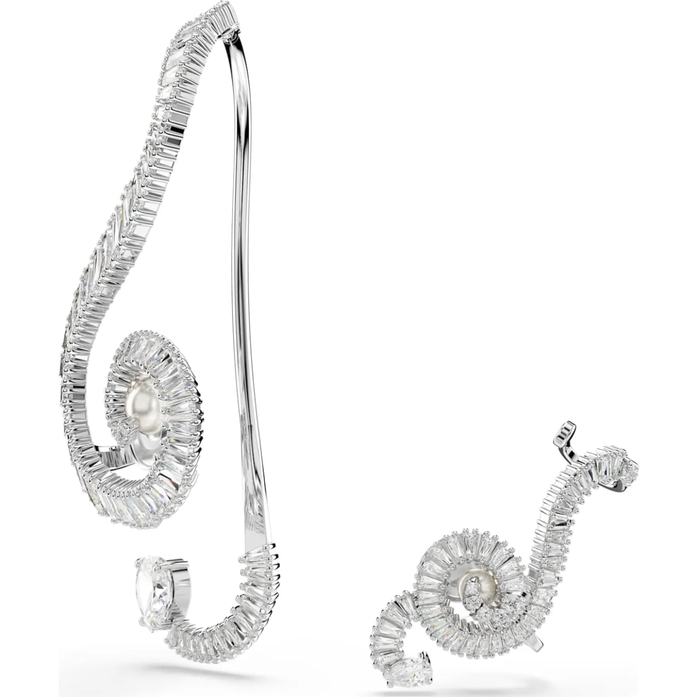 Ariana Grande x Swarovski Ohrclips
