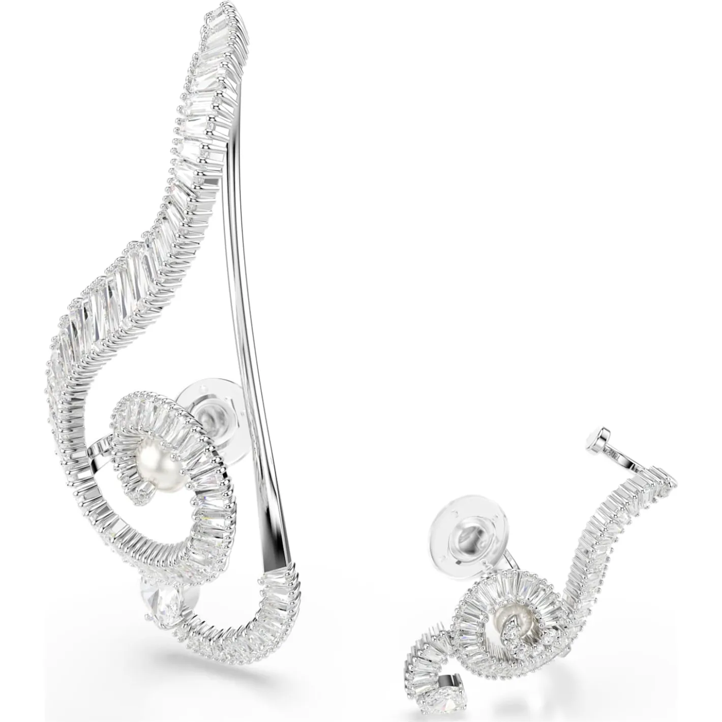 Ariana Grande x Swarovski Ohrclips