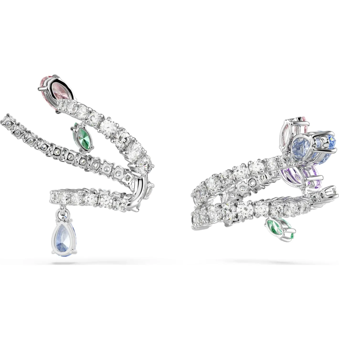 Ariana Grande x Swarovski Ohrspangen