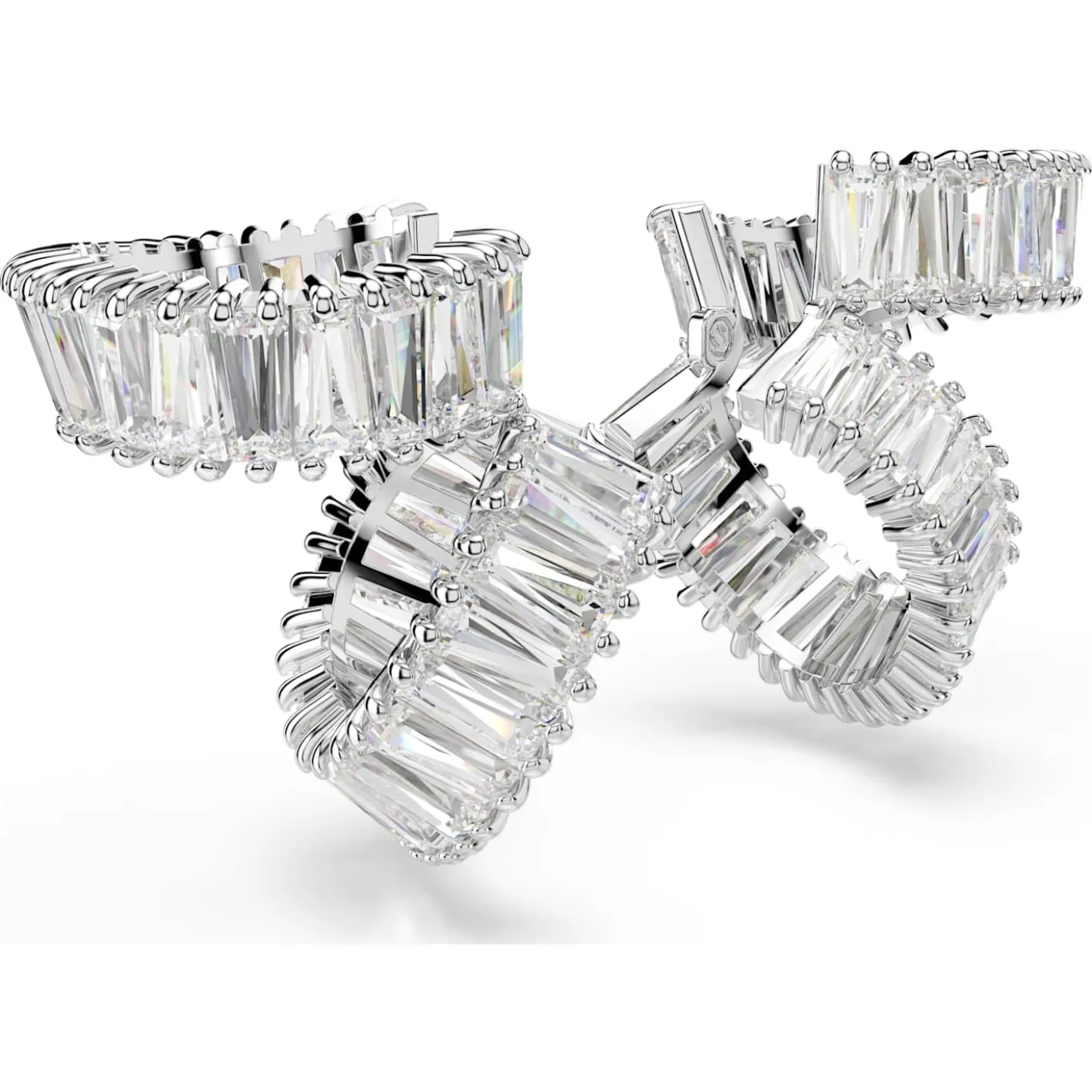 Ariana Grande x Swarovski Ohrspangen