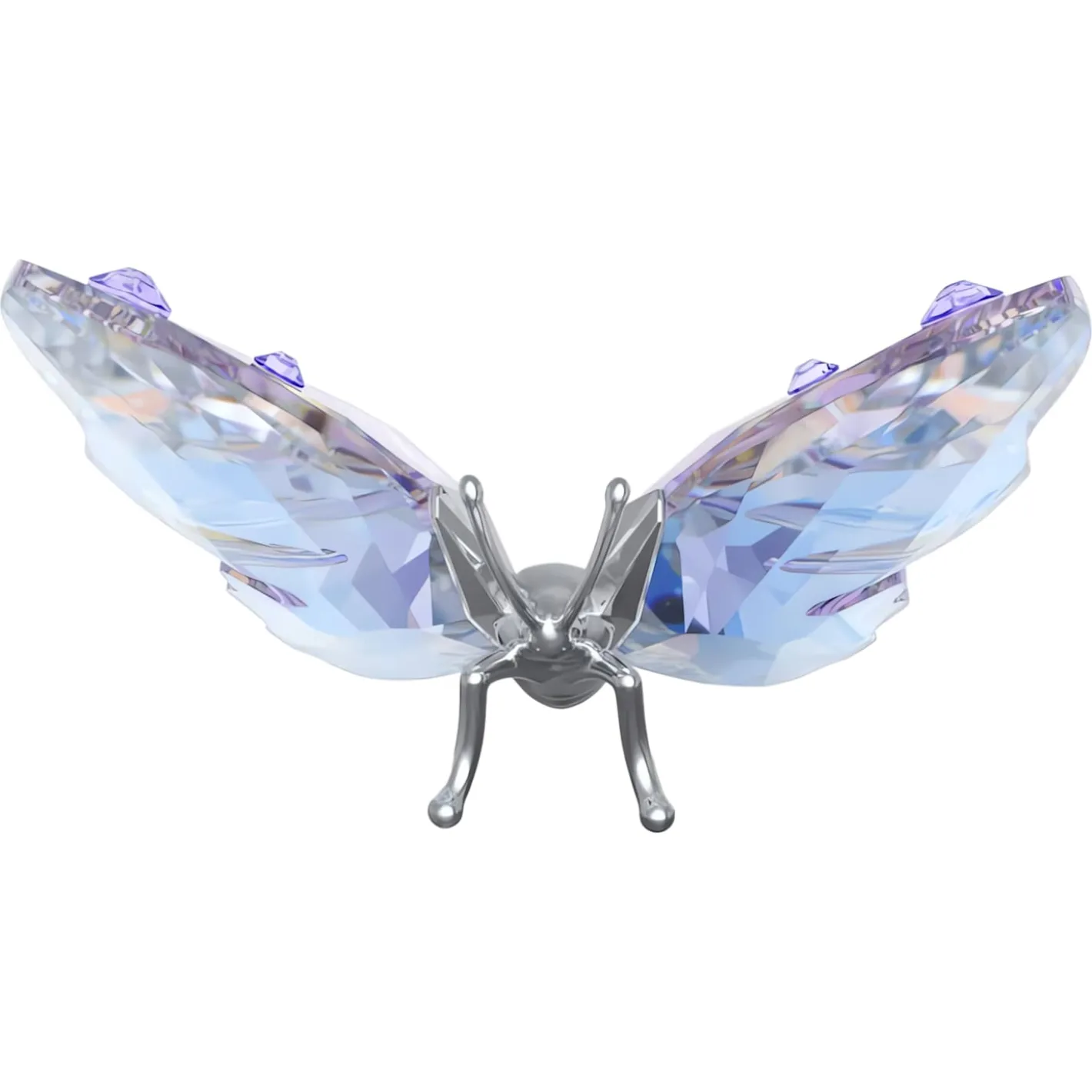 Ariana Grande x Swarovski Schmetterling