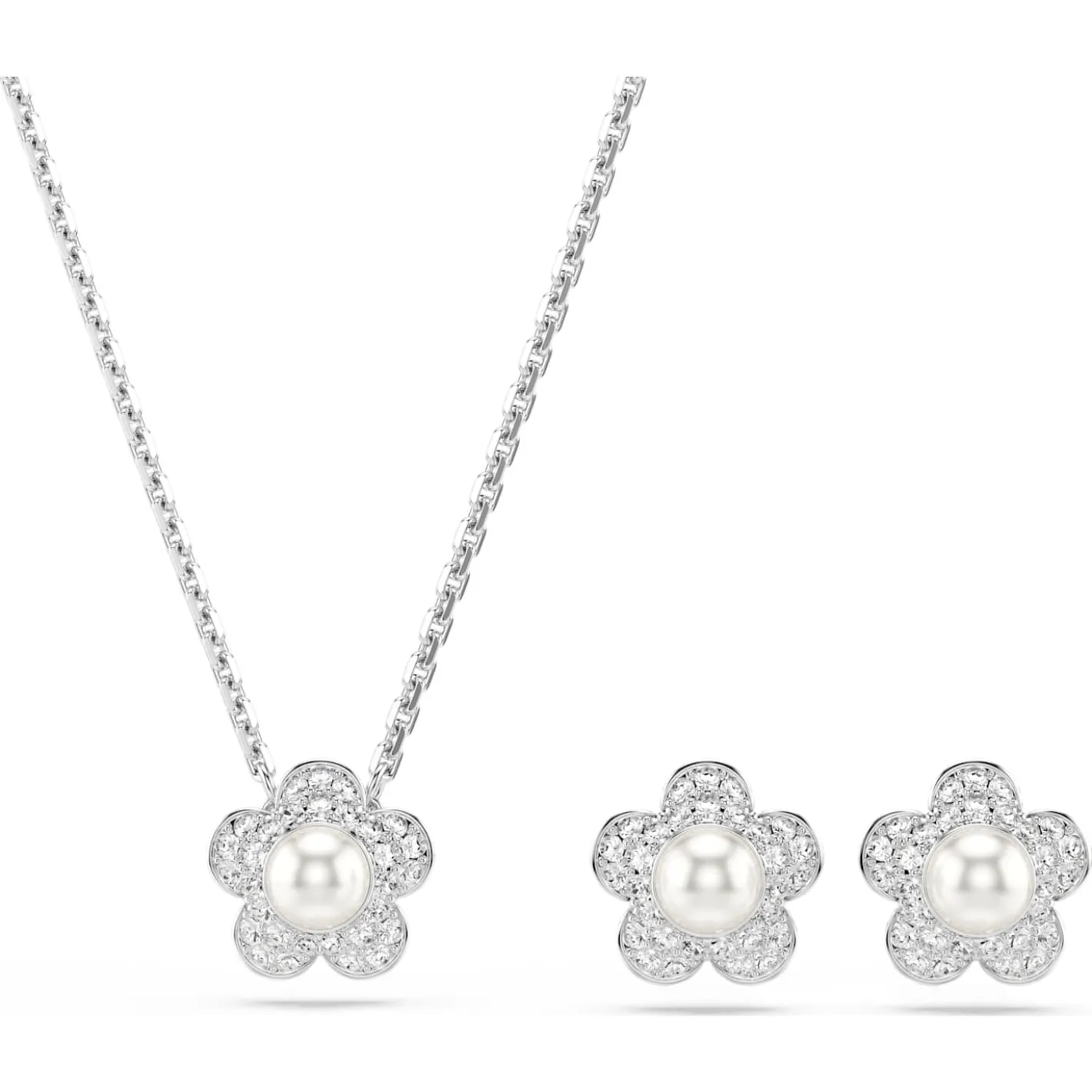 Ariana Grande x Swarovski Set