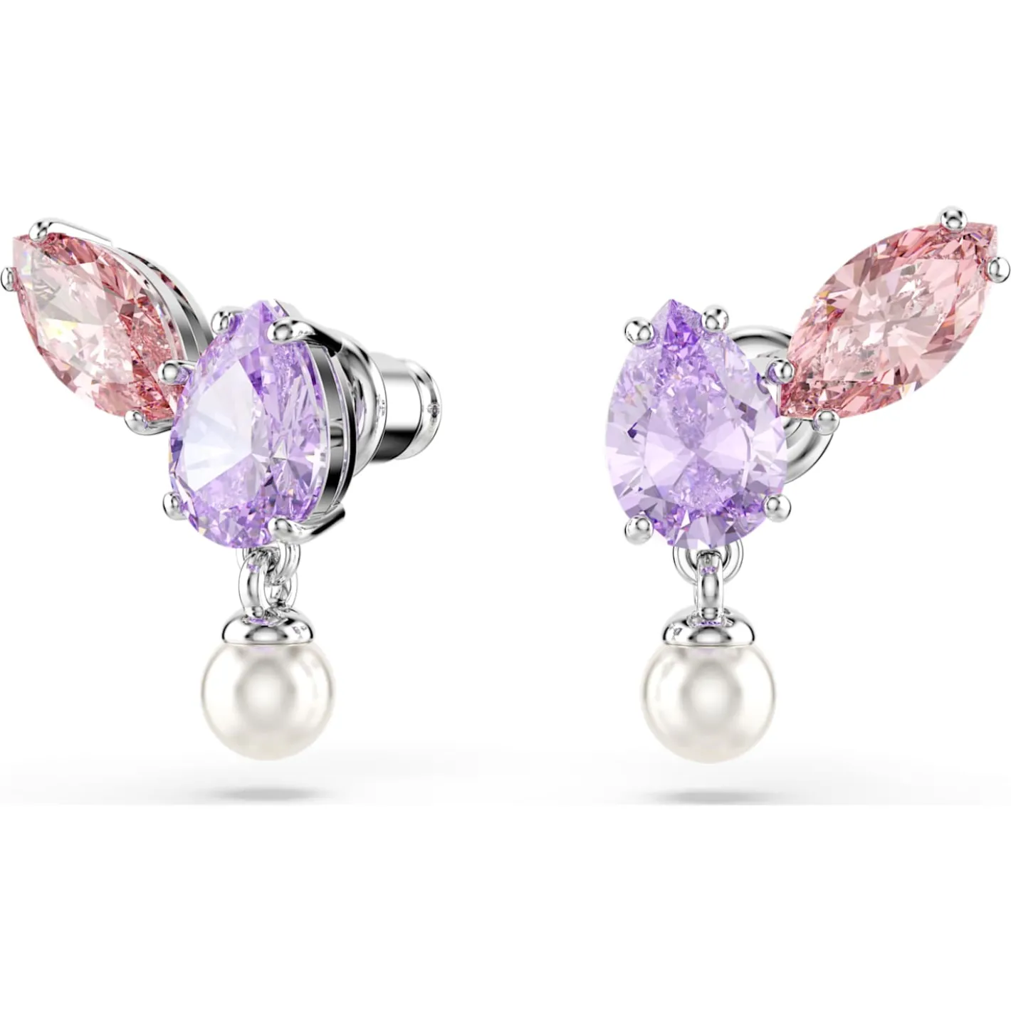 Ariana Grande x Swarovski Set