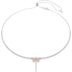 Ariana Grande x Swarovski Y-Halskette