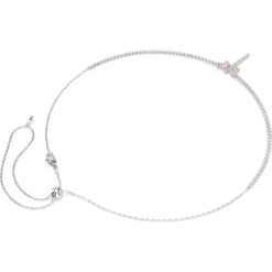 Ariana Grande x Swarovski Y-Halskette
