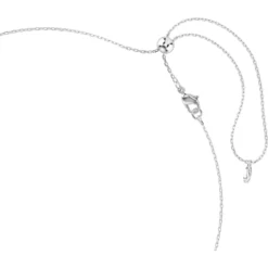 Ariana Grande x Swarovski Y-Halskette