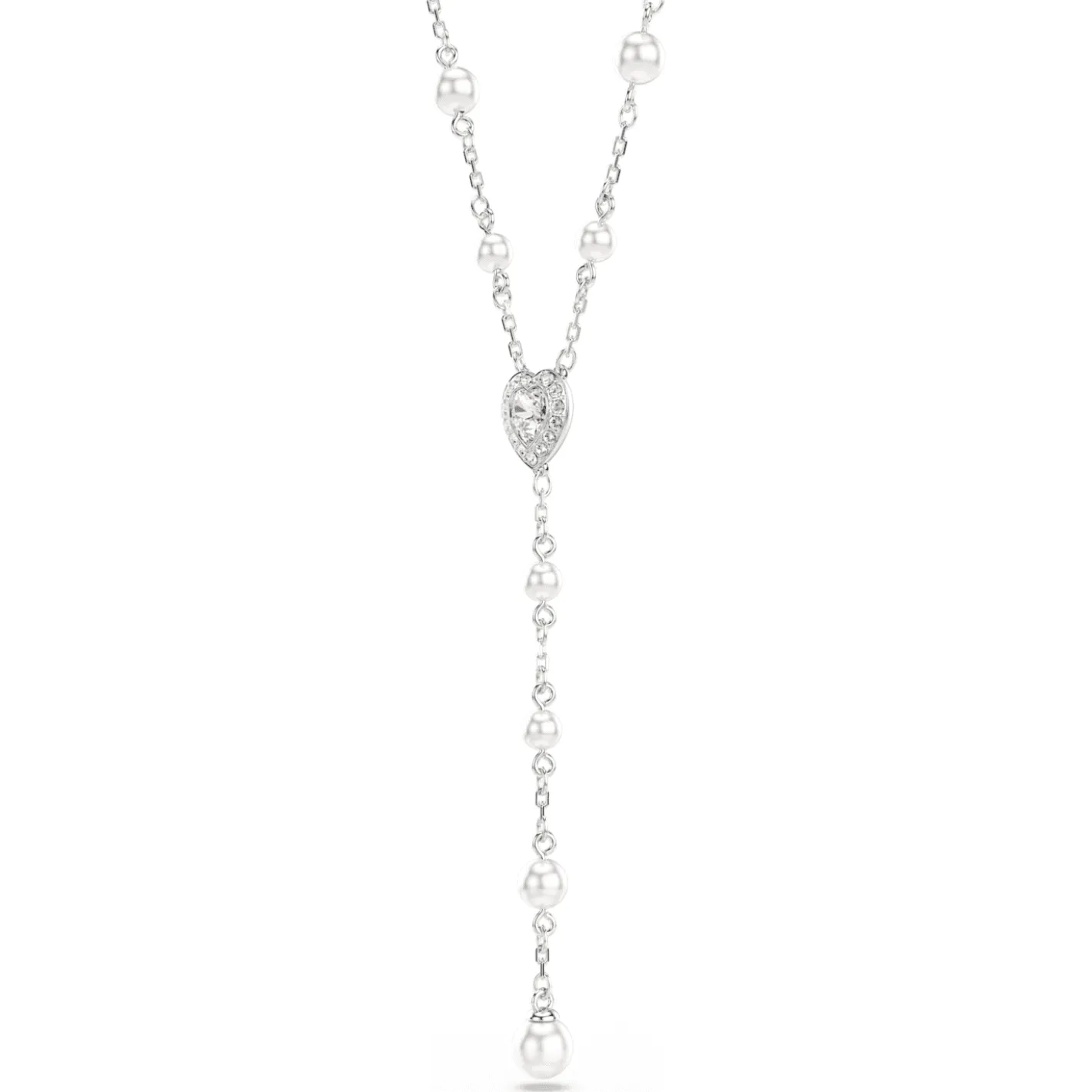 Ariana Grande x Swarovski Y-Halskette