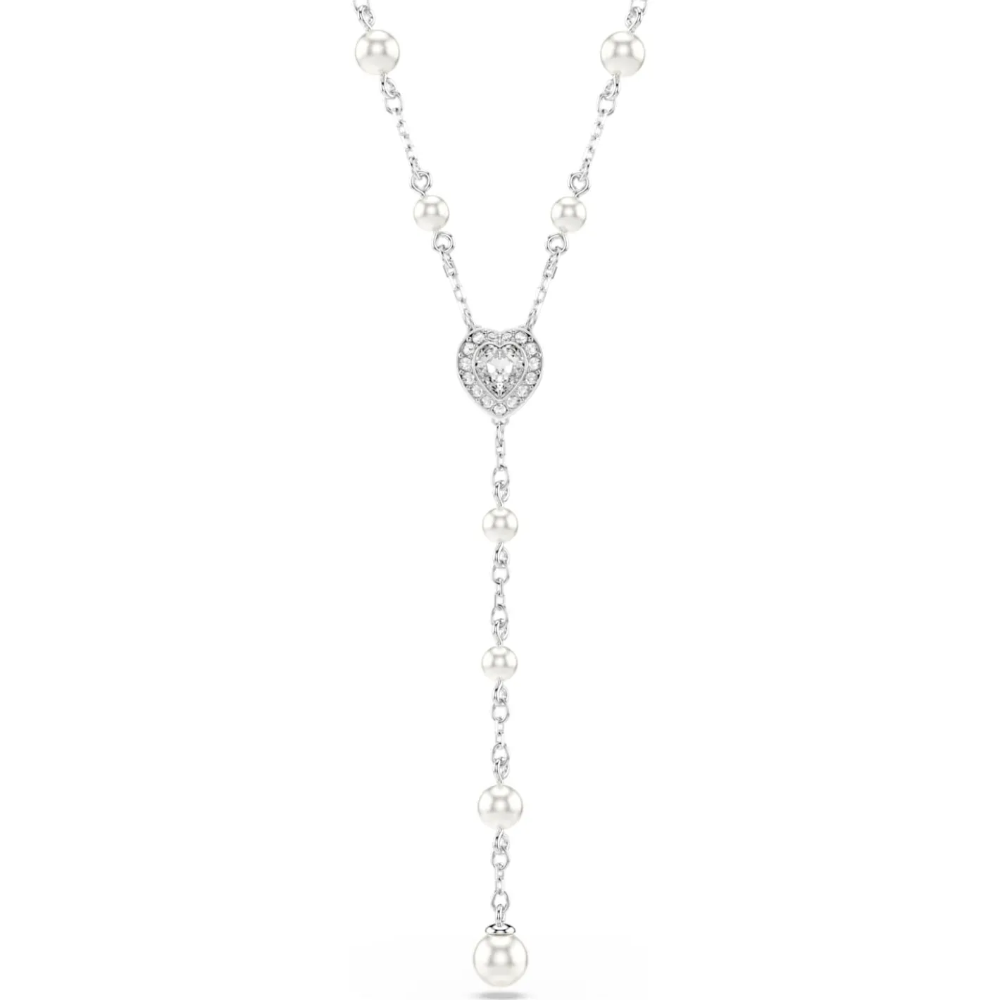 Ariana Grande x Swarovski Y-Halskette