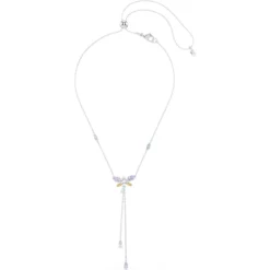 Ariana Grande x Swarovski Y-Halskette