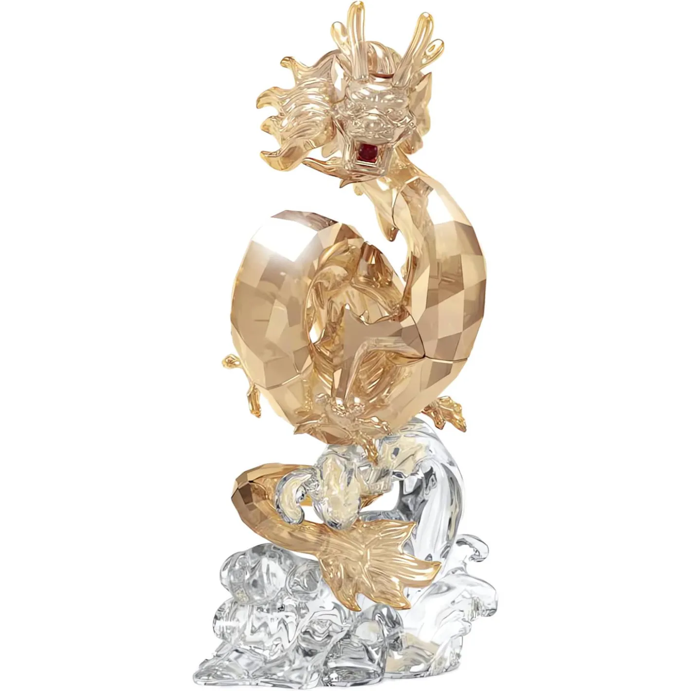 Asian Symbols Drache