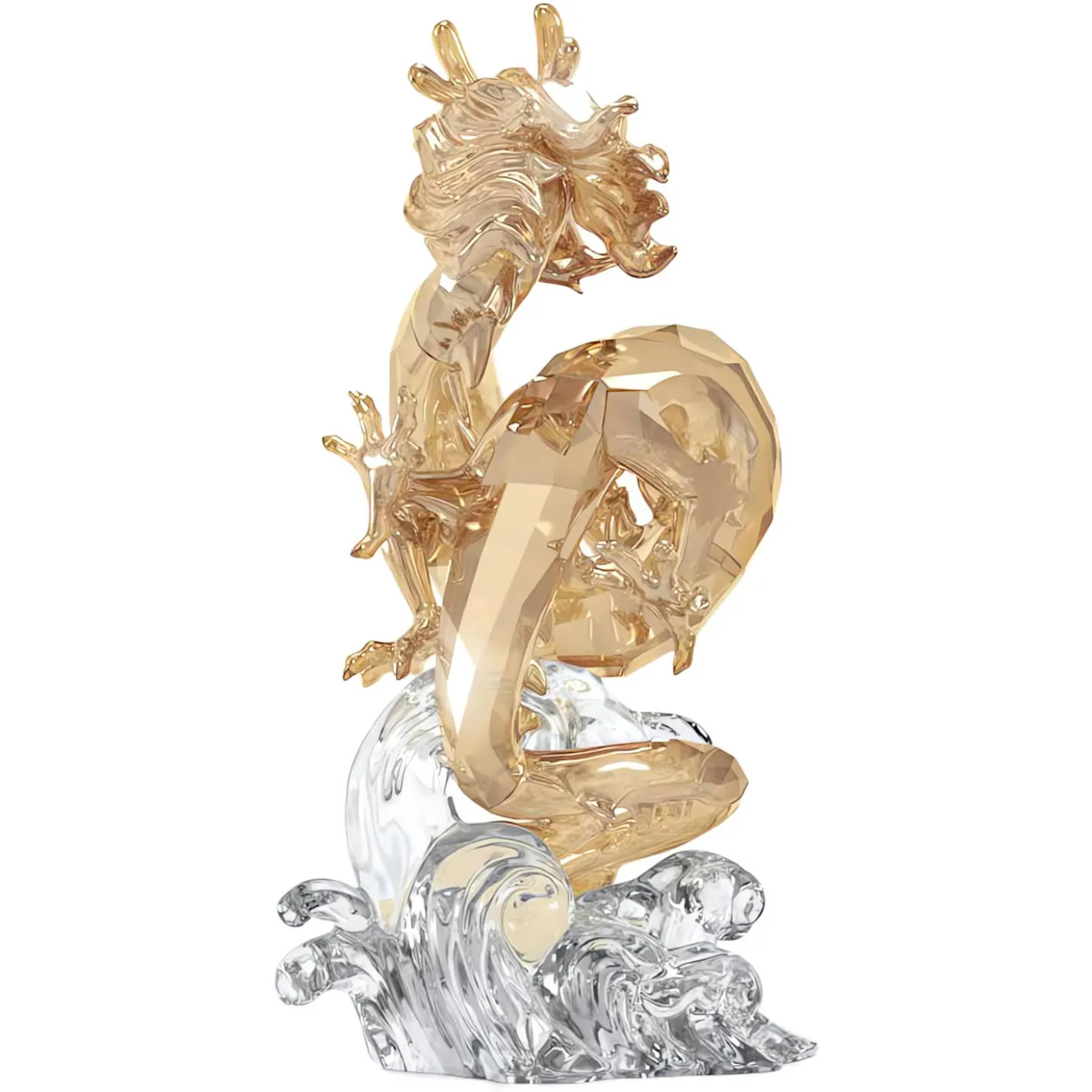 Asian Symbols Drache