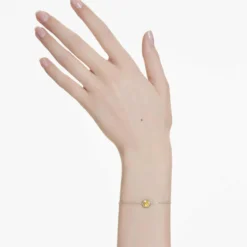 Birthstone Armband