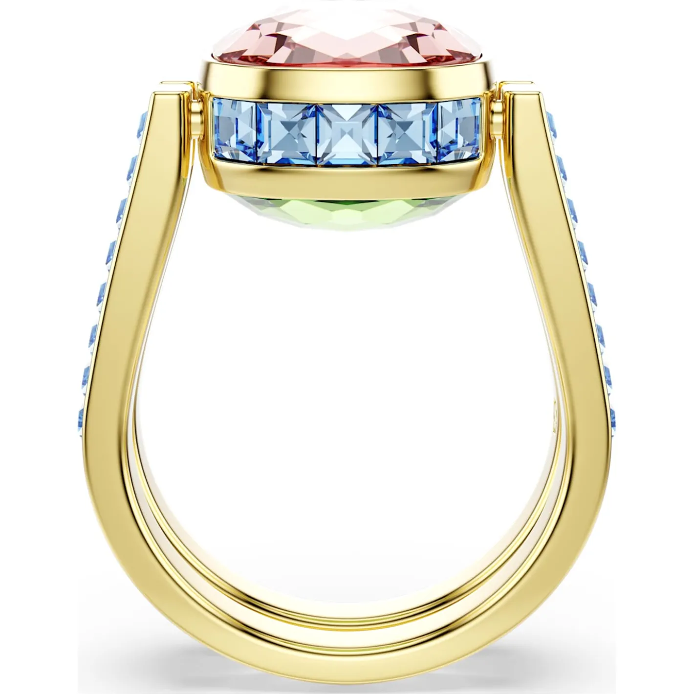 Chroma Ring