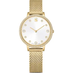 Clarica Uhr