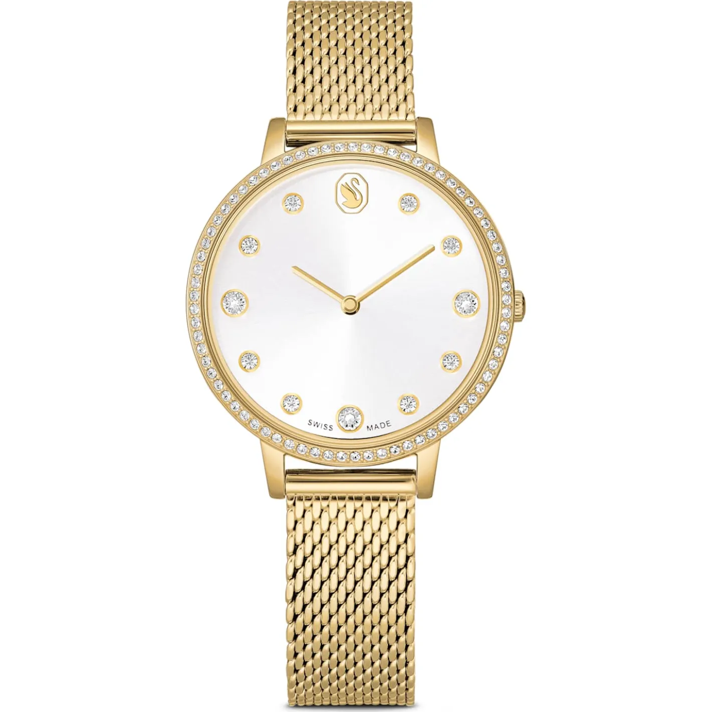 Clarica Uhr