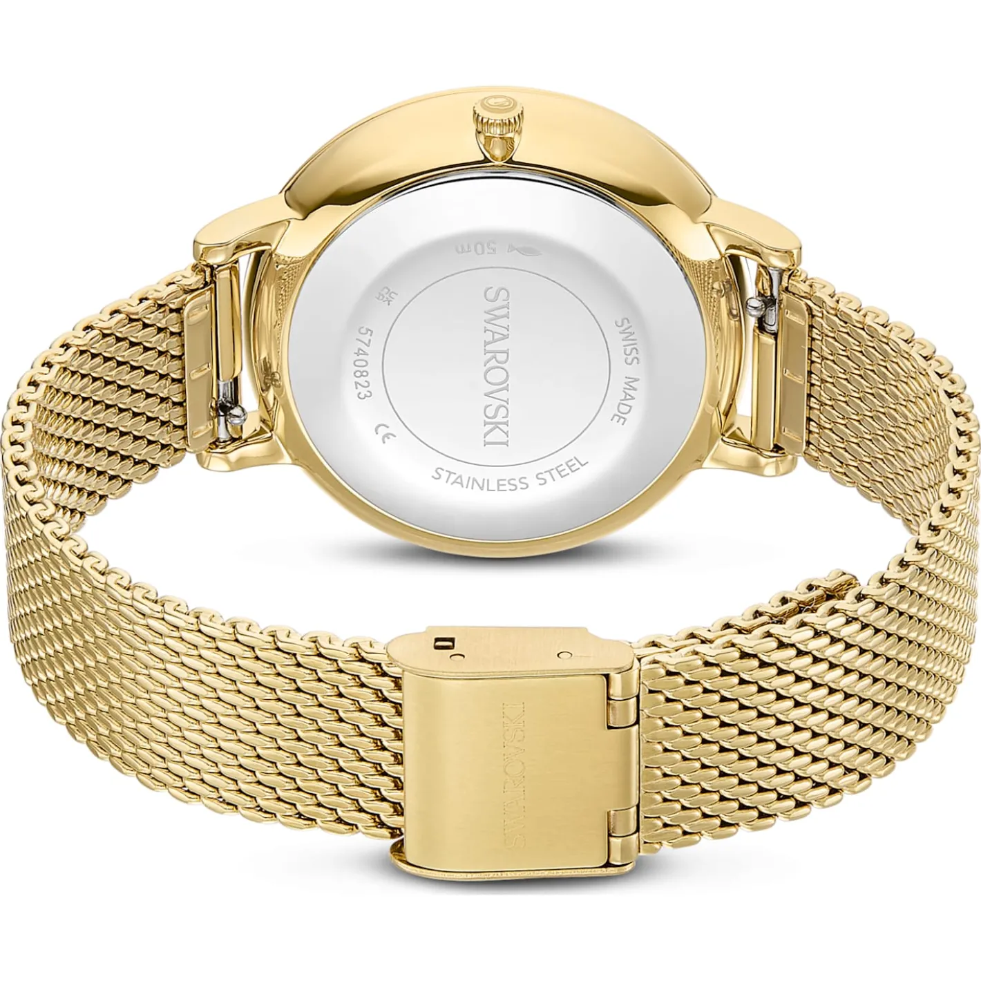 Clarica Uhr