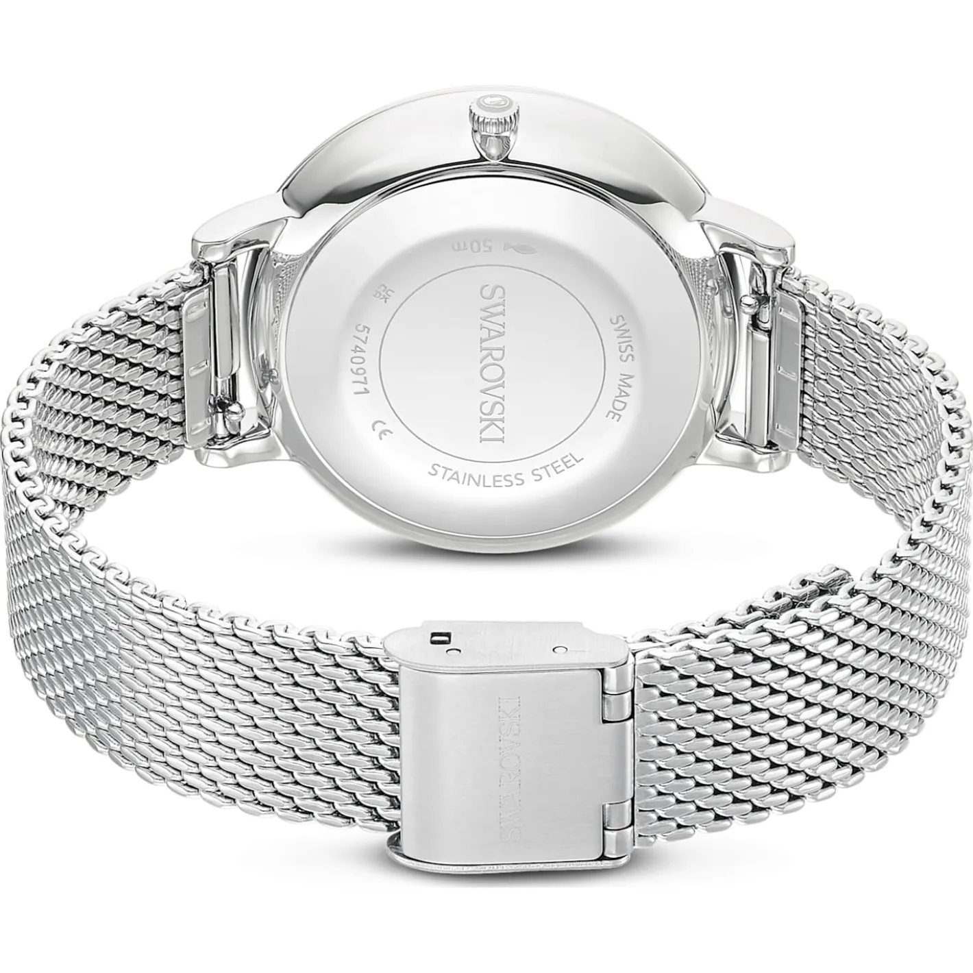 Clarica Uhr
