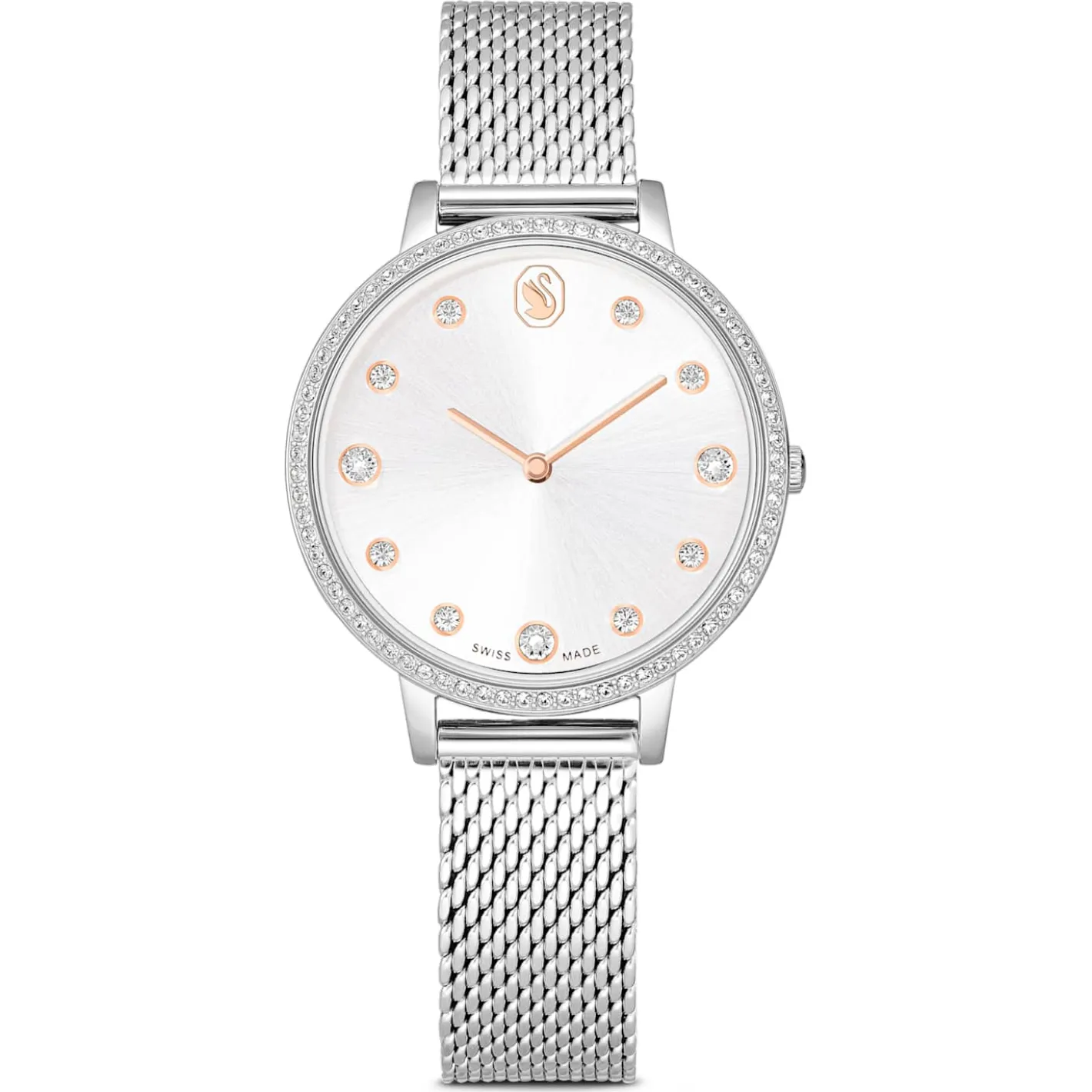 Clarica Uhr
