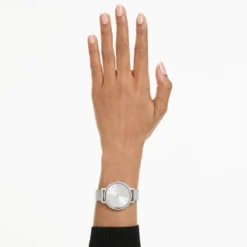 Clarica Uhr