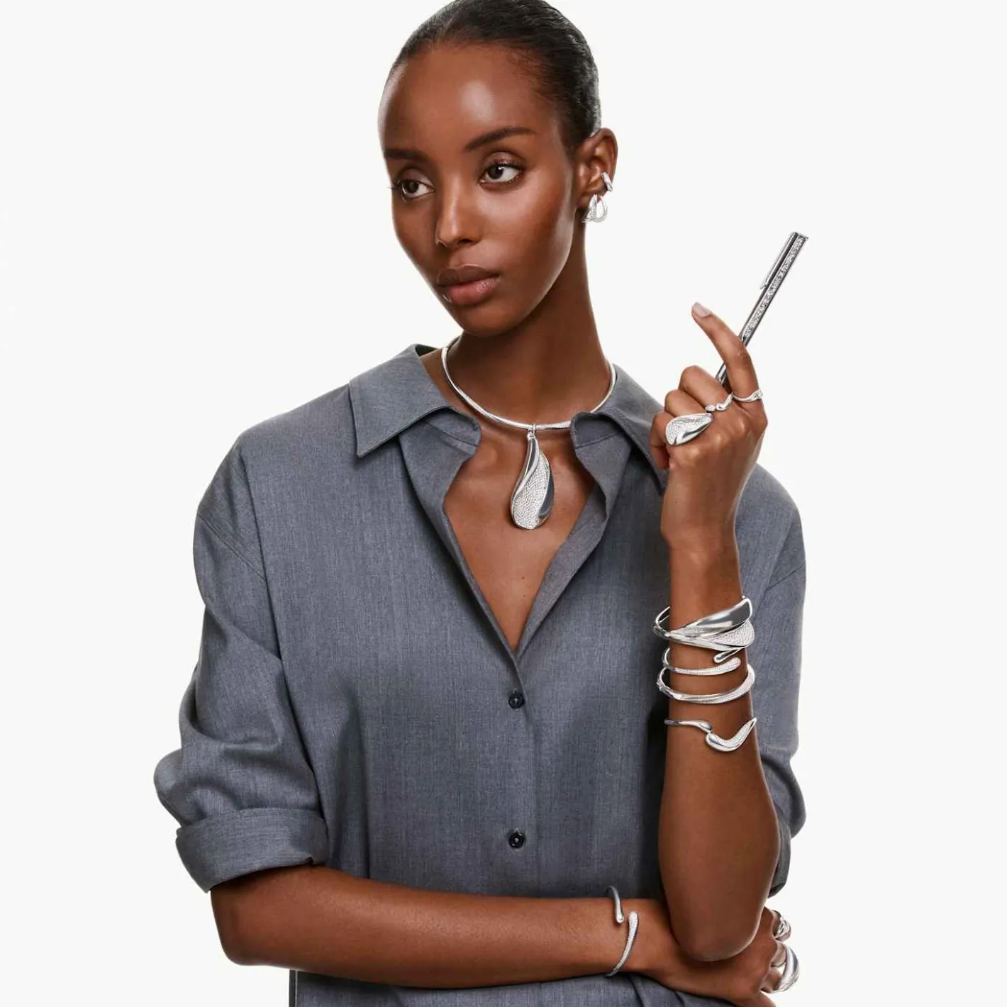 Classica Armreif