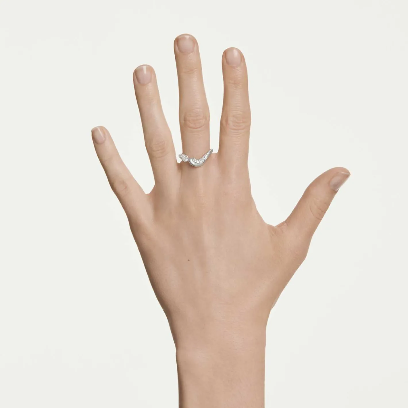 Classica Offener Ring