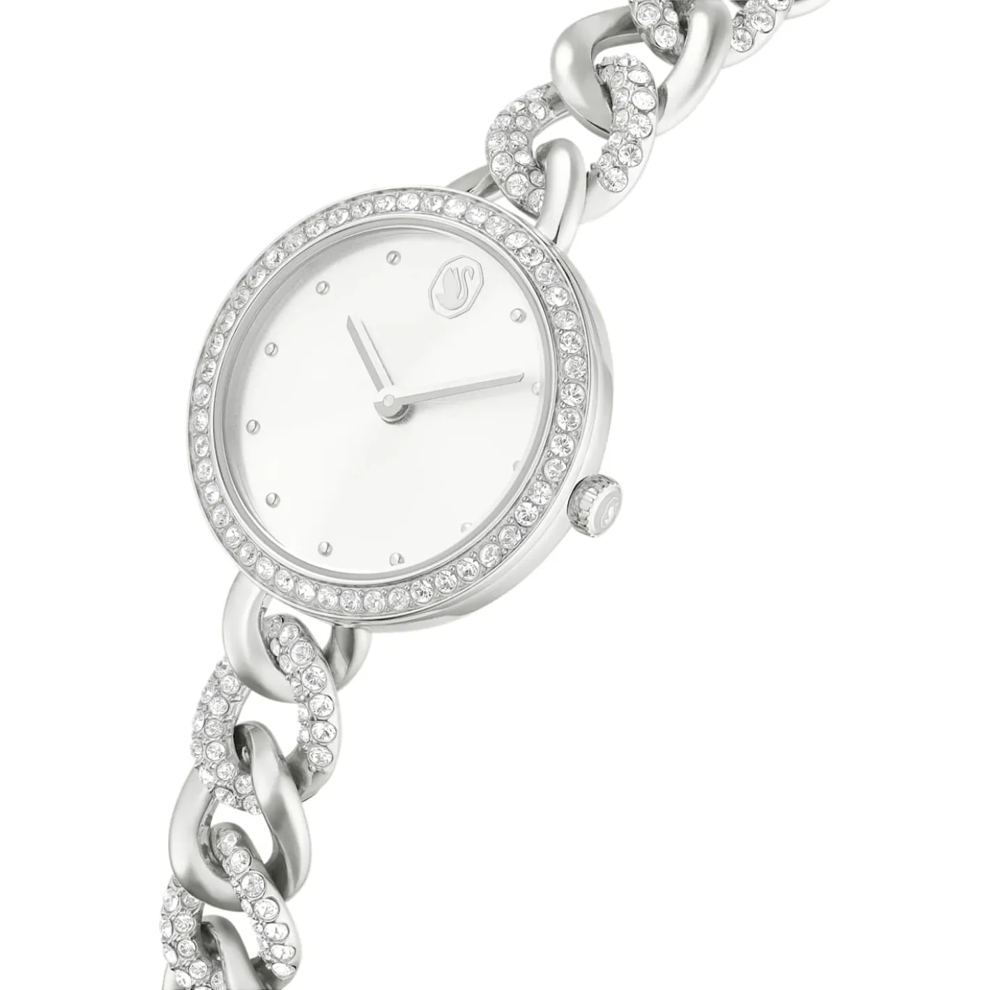 Cocktail round Uhr