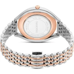 Crystalline aura Uhr