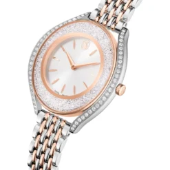 Crystalline aura Uhr