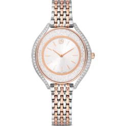 Crystalline aura Uhr