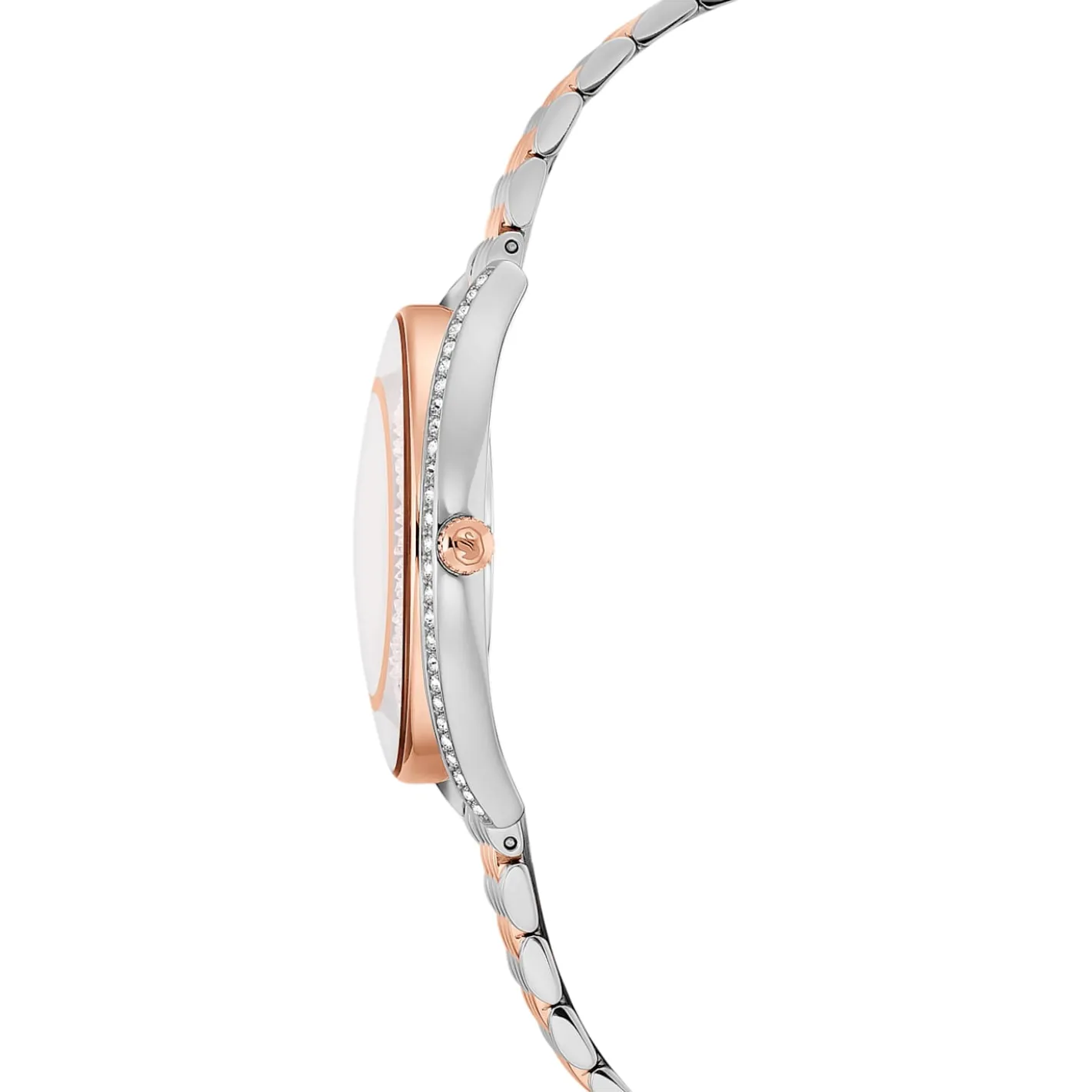 Crystalline aura Uhr