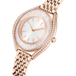 Crystalline aura Uhr