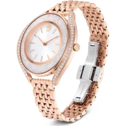 Crystalline aura Uhr
