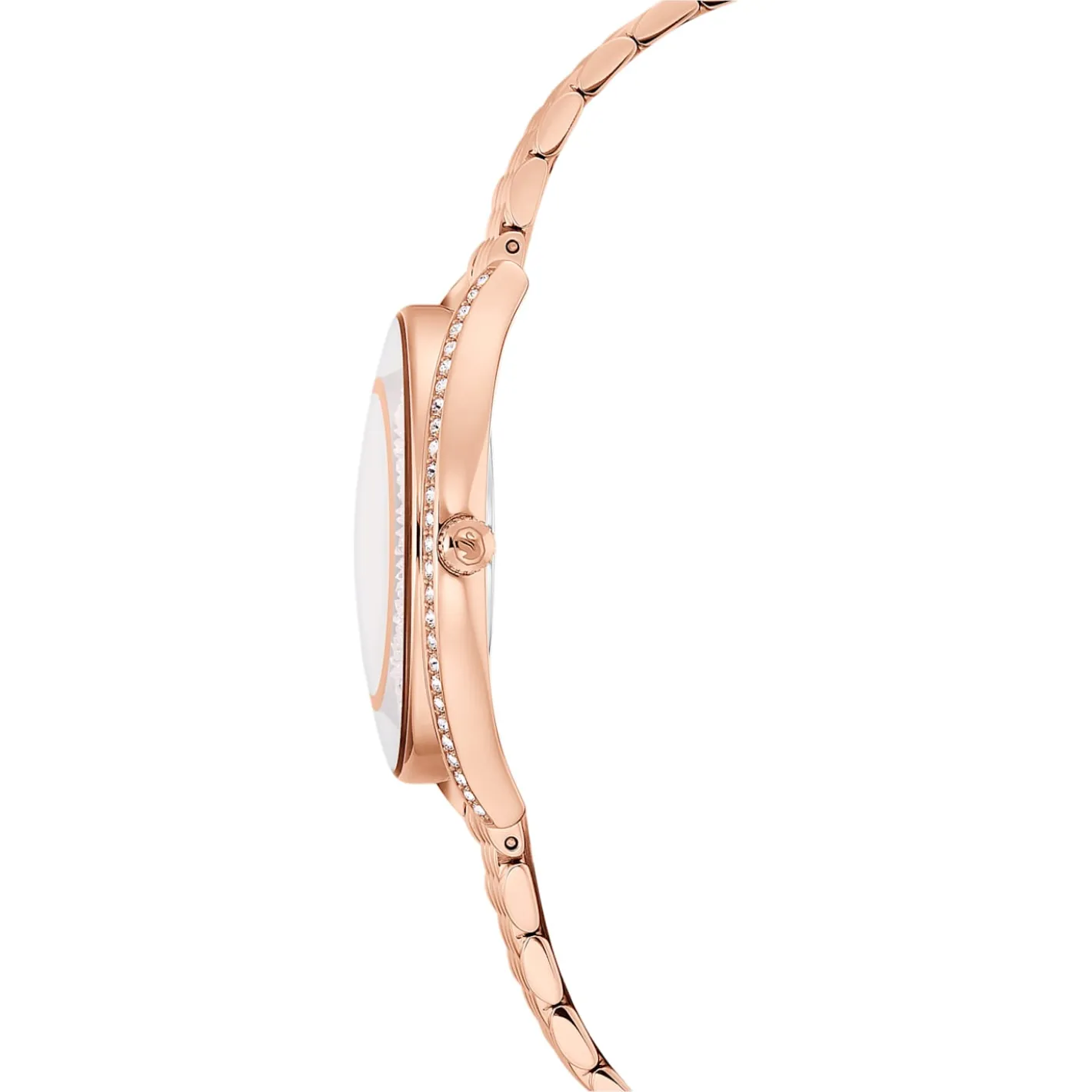 Crystalline aura Uhr