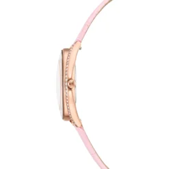 Crystalline aura Uhr