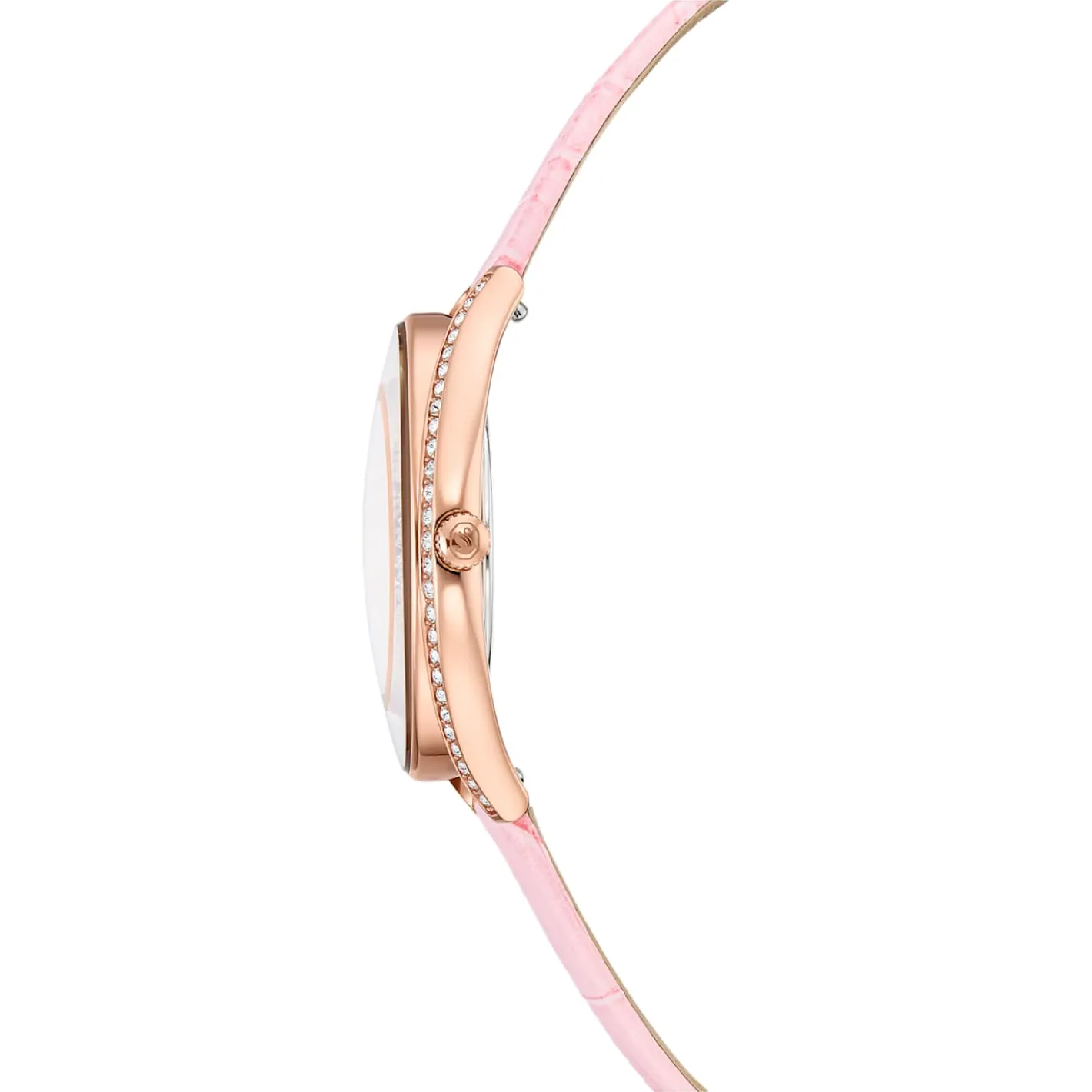 Crystalline aura Uhr