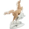Crystal Myriad Stolzes Pferd