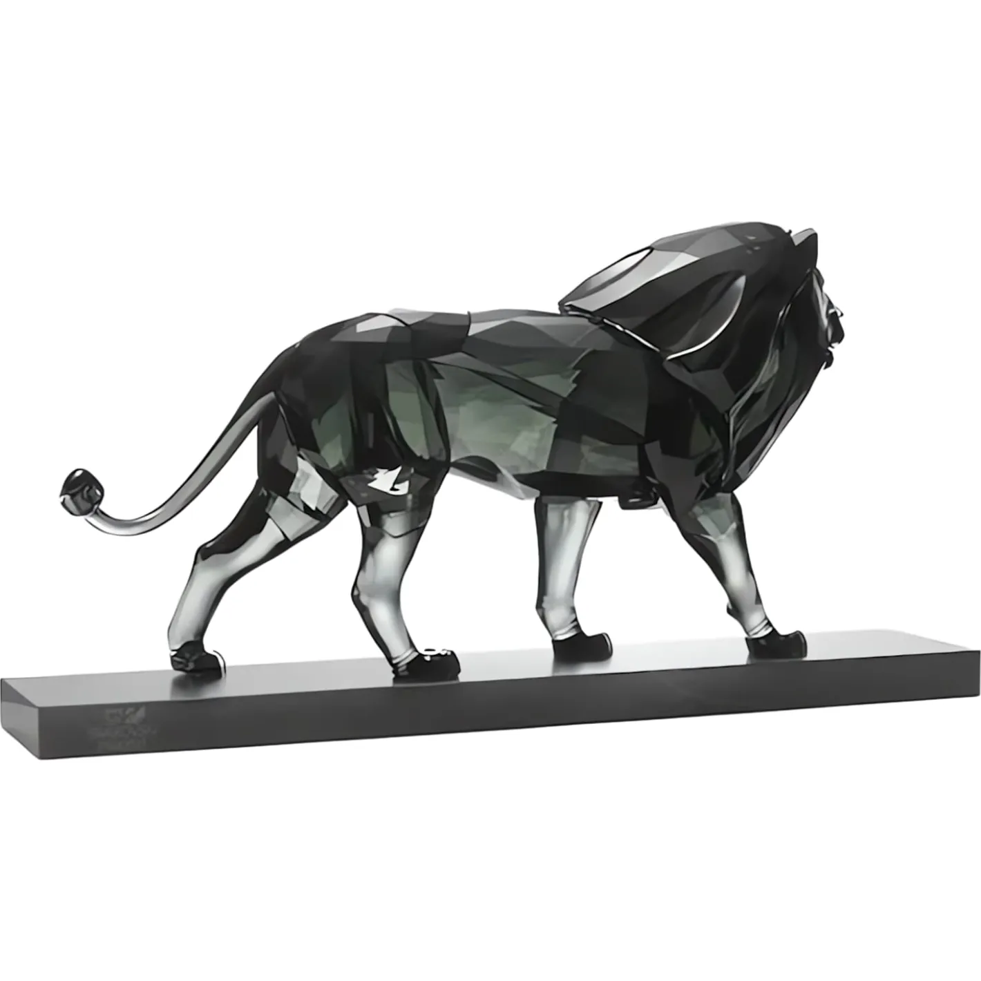 Der Löwe