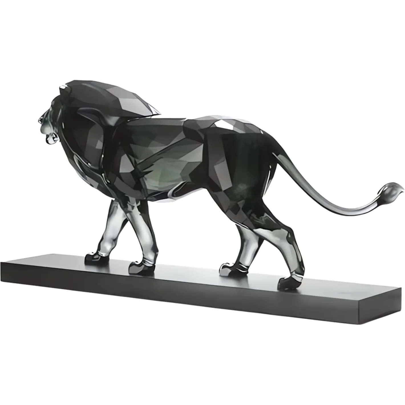 Der Löwe