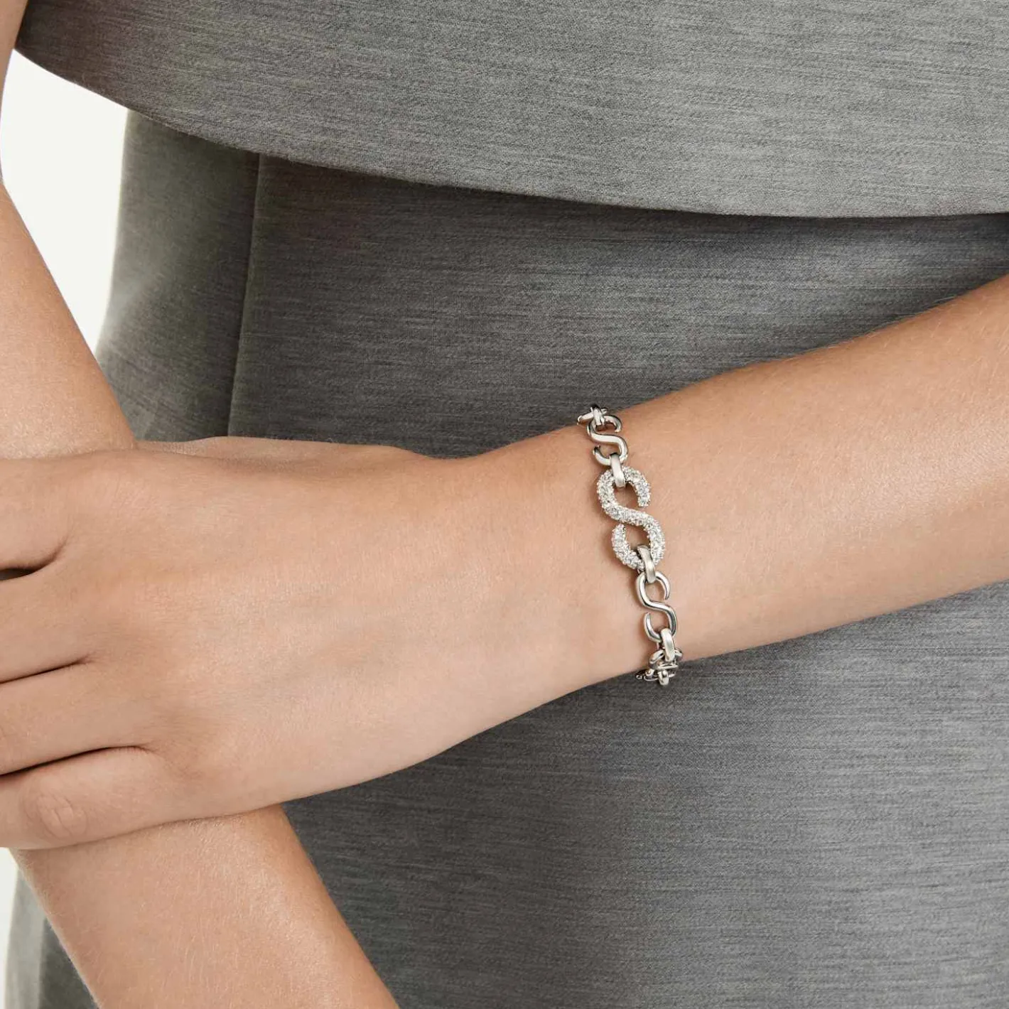 Dextera Armband