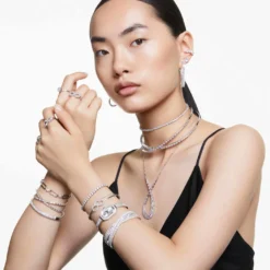 Dextera bangle Uhr