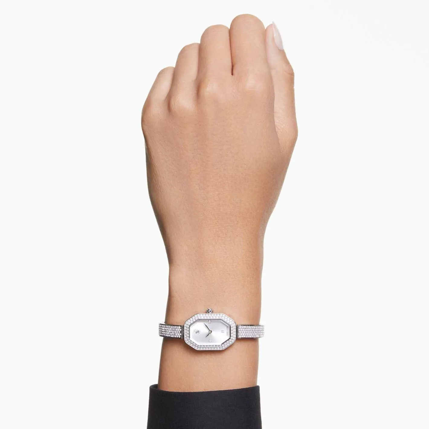 Dextera bangle Uhr