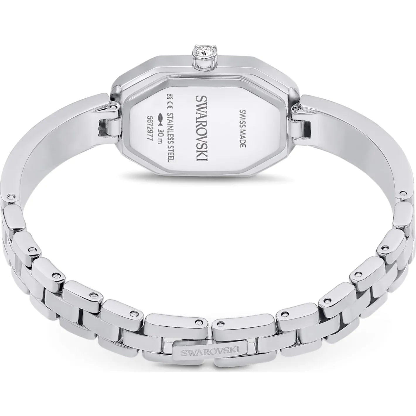 Dextera bangle Uhr